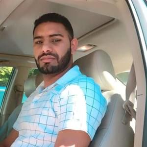 Meet your Posher, Jatinder